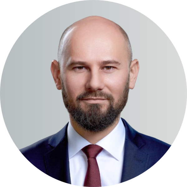 Преподаватель