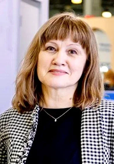 Преподаватель