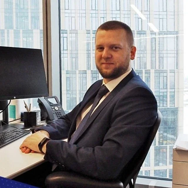 Преподаватель