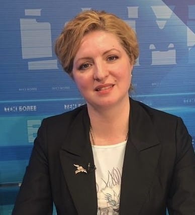 Преподаватель