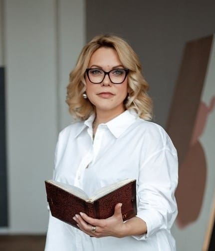 Преподаватель